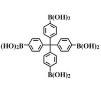 四（4-苯硼酸）甲烷