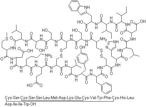 内皮素-1
