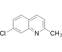 7-氯喹哪啶