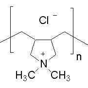 聚二烯二甲基氯化铵溶液