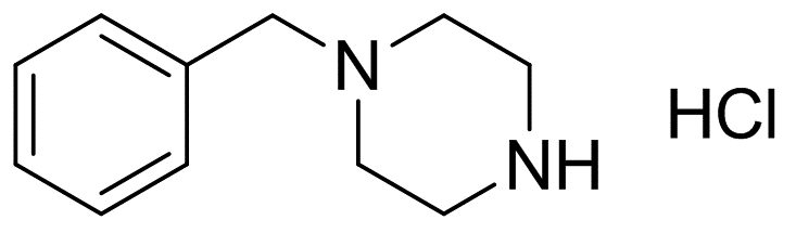4-苄基哌嗪盐酸盐