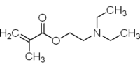 甲基丙烯酸二乙基氨基乙酯