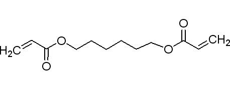 二丙烯酸1,6-己二醇酯