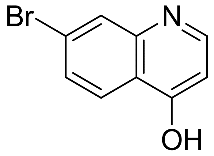 7-溴-4-羟基喹啉