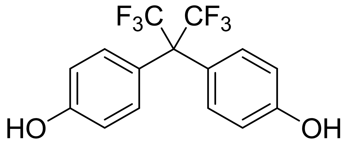 4,4′-(六氟异亚丙基)二酚