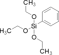 苯基三乙氧基硅烷