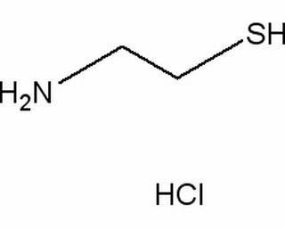 β-巯基乙胺盐酸盐