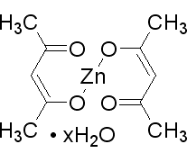 乙酰丙酮锌水合物