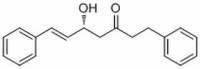 5-Hydroxy-1,7-diphenyl-6-hepten-3-one