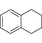 1,2,3,4-四氢萘(THN)