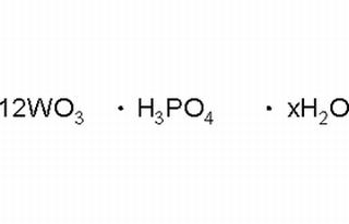 12-钨磷酸水合物