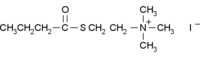 S-碘化丁酰硫代胆碱
