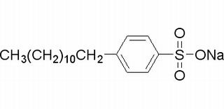十二烷基苯磺酸钠