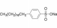 十二烷基苯磺酸钠