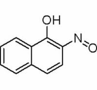 2-亚硝基-1-萘酚