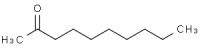 2-癸酮