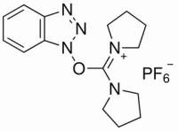 (苯并三氮唑-1-基氧基)二吡咯烷碳六氟磷酸盐