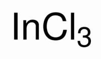 三氯化铟