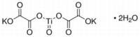 草酸钛钾