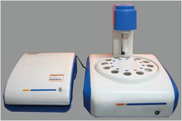 上海保圣c-Tougue国产电子舌(味觉指纹分析)