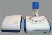 上海保圣c-Tougue国产电子舌（味觉指纹分析）