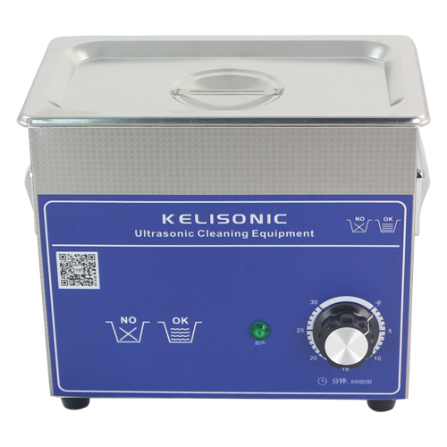 KL-020小型超声波清洗器