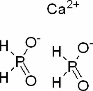 次亚磷酸钙