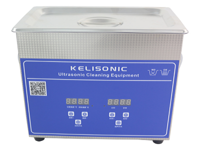 KL-020S数码式超声波清洗器