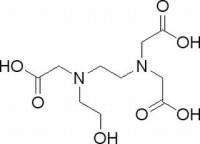 N-羟乙基乙二胺-N，N′,N′-三乙酸