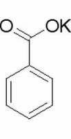 苯甲酸钾