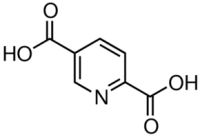 2,5-吡啶二羧酸