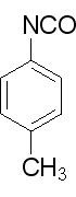对甲苯异氰酸酯