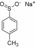 对甲苯亚磺酸钠