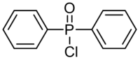 二苯基次膦酰氯
