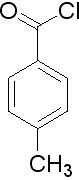 对甲基苯甲酰氯