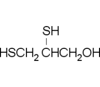 二巯基丙醇