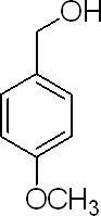 对甲氧基苯甲醇
