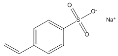 对苯乙烯磺酸钠水合物