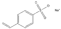 对苯乙烯磺酸钠水合物