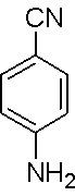 对氨基苯腈