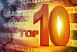 感染领域 2017 年年度看点 Top 10 (上)