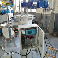 刮刀过滤器 刮刀自清洗 全自动过滤器 高粘度过滤