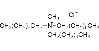 甲基三辛基氯化铵(R=C8-C10)
