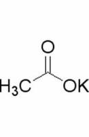 乙酸钾