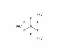 氟铝酸铵