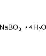 过硼酸钠四水合物