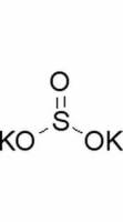 无水亚硫酸钾