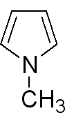 1-甲基吡咯
