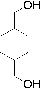 1,4-环己烷二甲醇