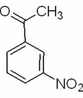 间硝基苯乙酮